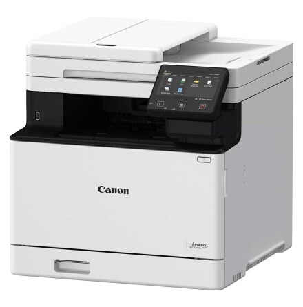 i-SENSYS MF752Cdw II Colour MFP