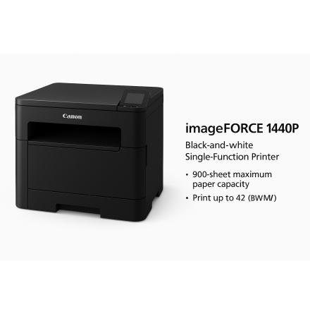 CANON imageFORCE 1440P