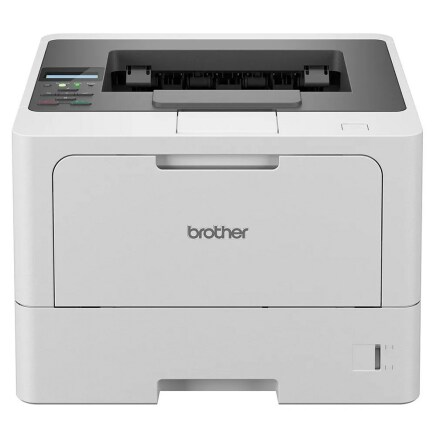 HL-L5210DN Professional mono laser printer