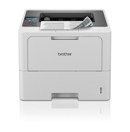 HL-L6210DW Professional mono laser printer