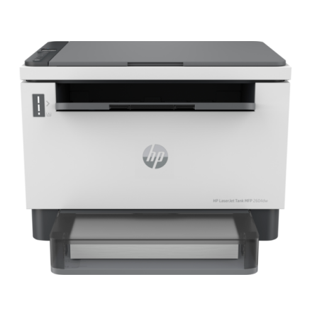 HP LaserJet Tank MFP 2604dw
