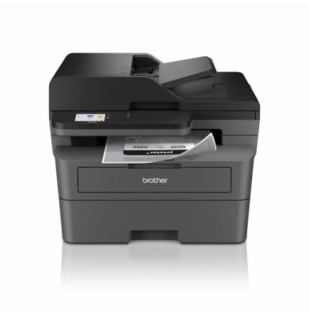 DCP-L2660DW mono laserprinter 3-in-1