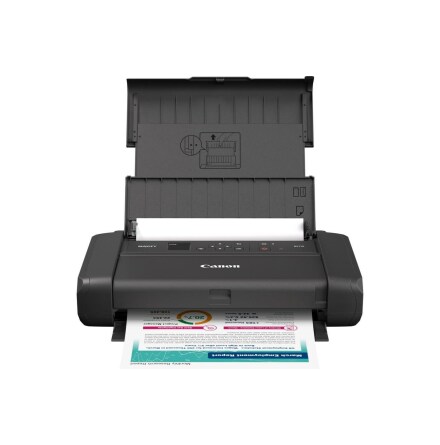 CANON IJ SFP PIXMA BX110 WITH BATTERY EUR