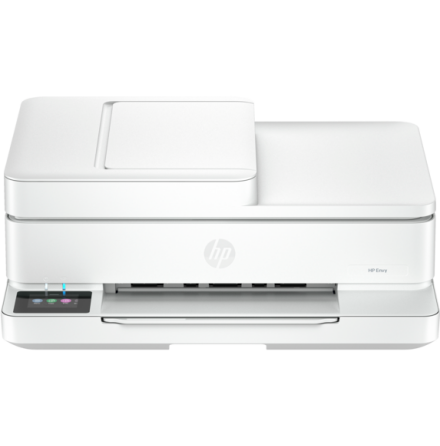 HP ENVY 6530e AiO printer