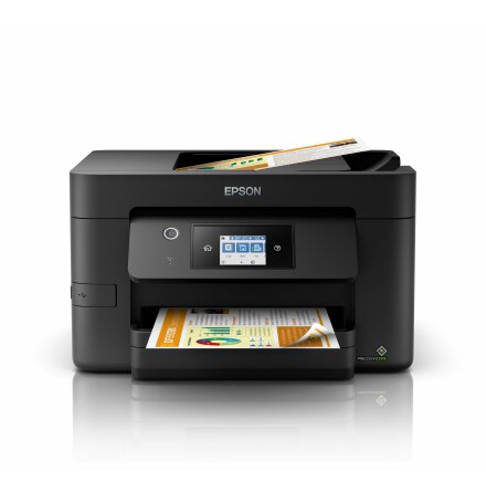 Epson WorkForce Pro WF-3820DWF
