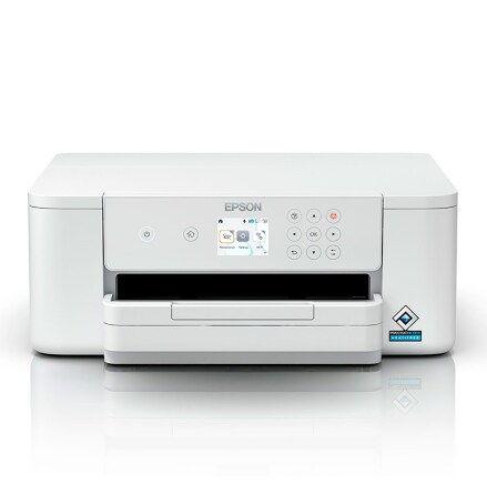 Epson WorkForce Pro WF-C4310DW