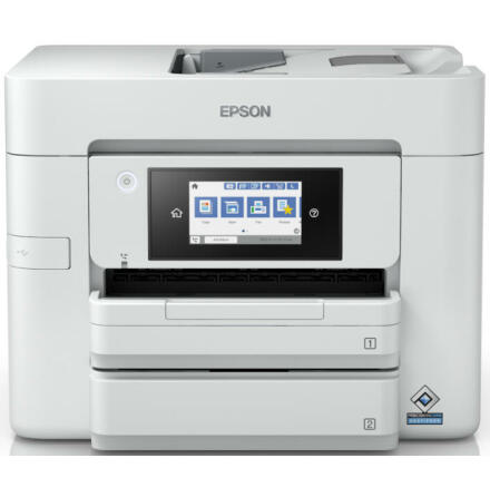 Epson WorkForce Pro WF-C4810DTWF