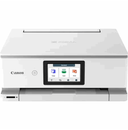 PIXMA TS8751 MFP White