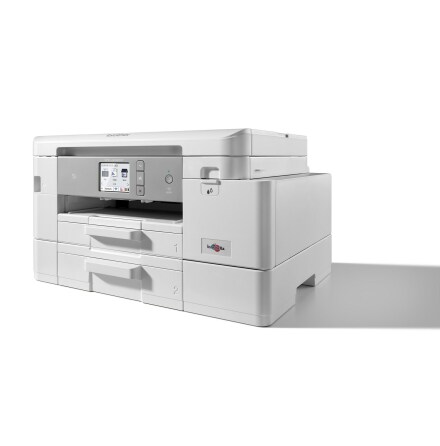 MFC-J4540DW 4-in-1 inkjet colour printer