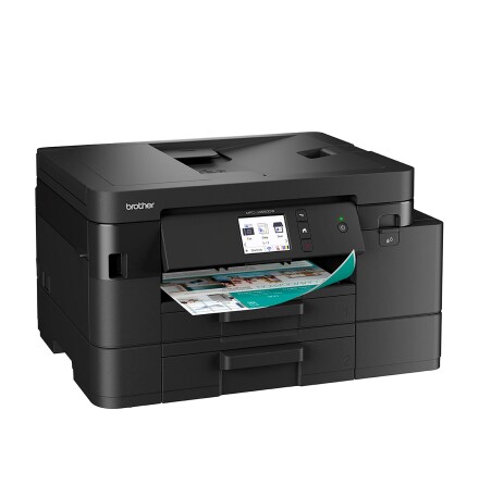 MFC-J4550DW 4-in-1 inkjet colour printer