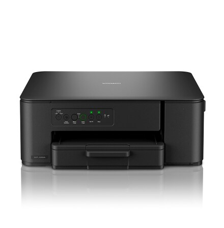 DCP-J1260W Compact Inkjet 3-in-1 Wireless