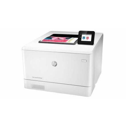 Begagnad  HP Color LaserJet Pro M454DW (24322 utskrifter)