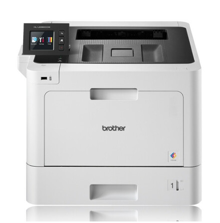 Demoskrivare Color BROTHER HL-L8360CDW 