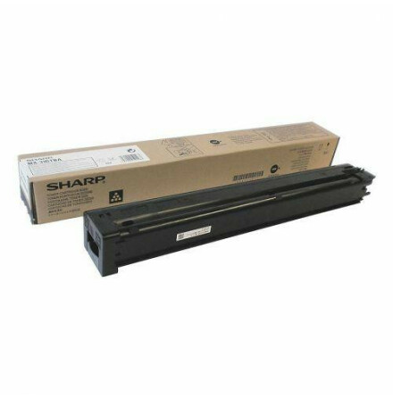 Sharp MX31GTBA Black Toner