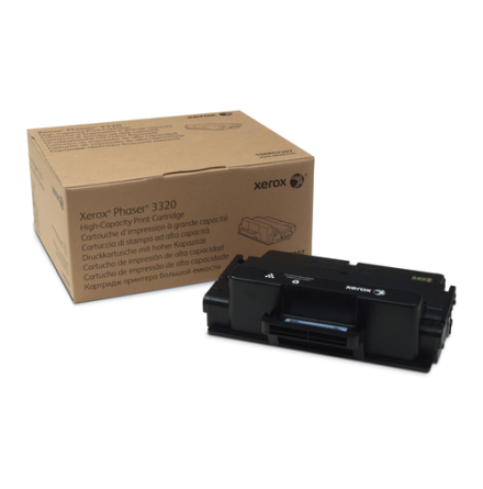 Phaser 3320 black toner 11K