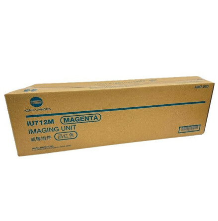  BIZHUB  Drum f. C659 C759 Yield 167000p