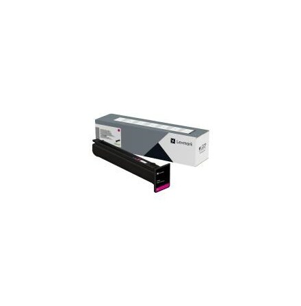  CS963,CX96x,XC96x Magenta 46.9K cartridge