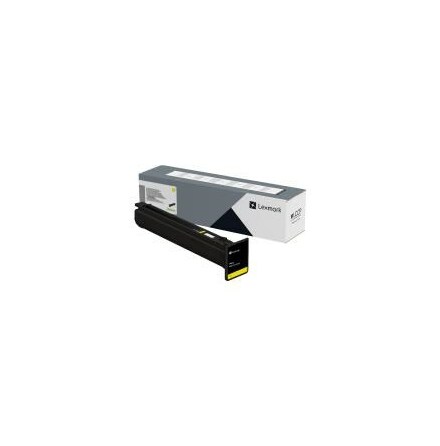  CS963,CX96x,XC96x Yellow 46.6K cartridge