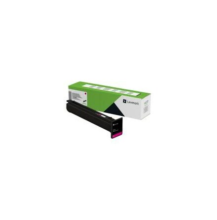  CX833,95x Magenta Return 46.9K cartridge