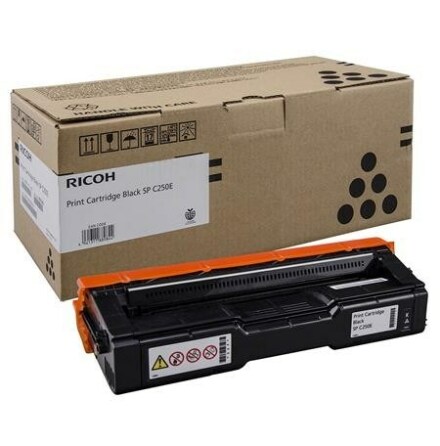 Ricoh SPC250E toner black 2K EOL