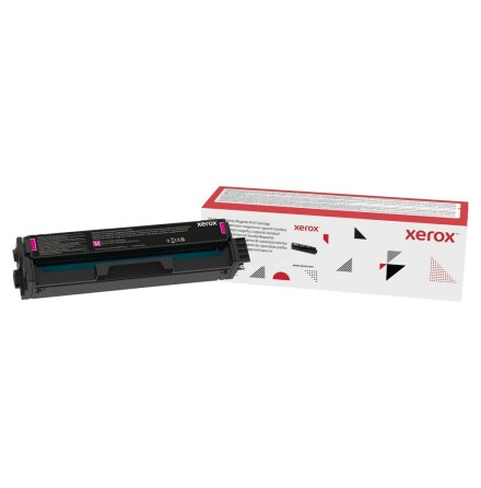 C230 / C235 Magenta Standard Capacity Toner Cartridge (1,500