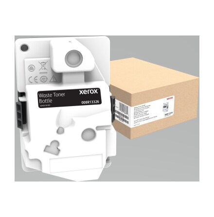 C230/C235 Waste Toner box 15K
