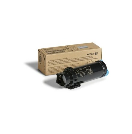 Phaser 6510 toner cyan 1K