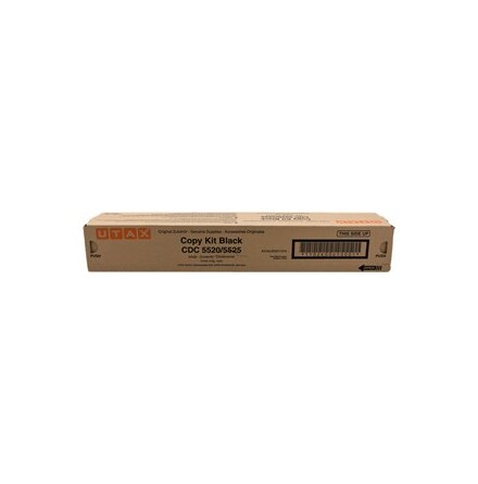 TA/Utax CDC5520 black toner