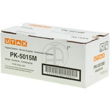 Utax P4531DN toner kit