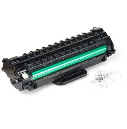 TA CK-5018K black toner 13K