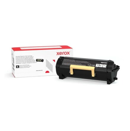 VersaLink B410/B415 Black HC Toner 25K