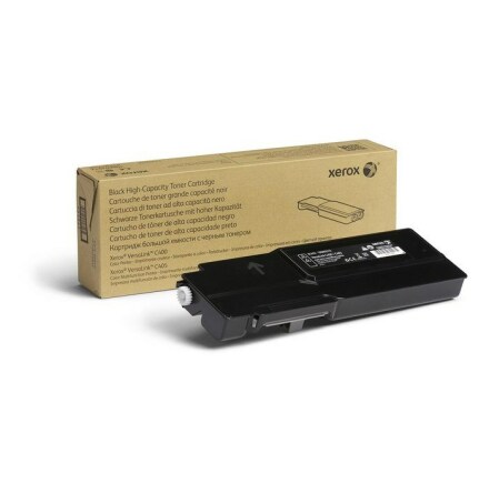 VersaLink C400/C405 Black Toner Hi cap. 5K