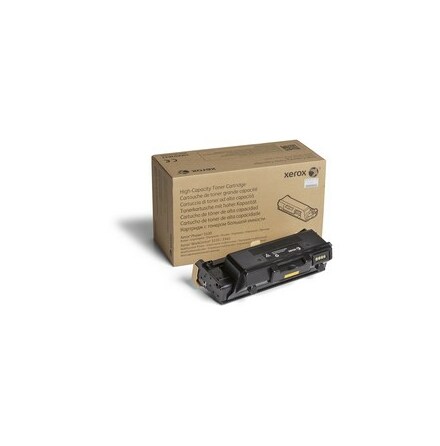 Phaser 3330 HC toner black, 8.5K