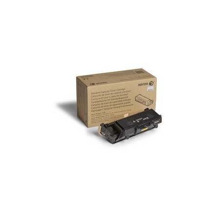 Phaser 3330 toner black, 2.6K