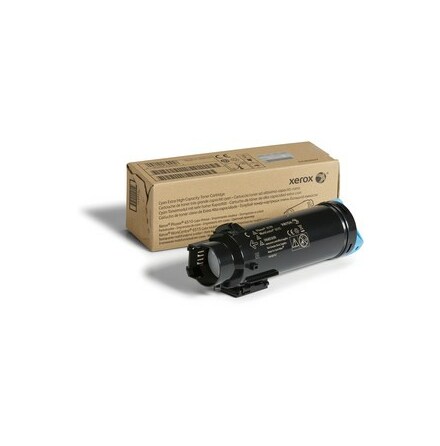 Phaser 6510 toner cyan 4.3K
