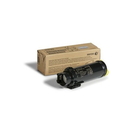 Phaser 6510 toner yellow 4.3K