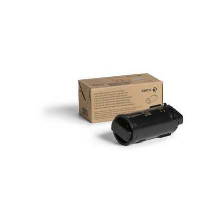 VersaLink C50X Black Toner Hi cap.12.1K