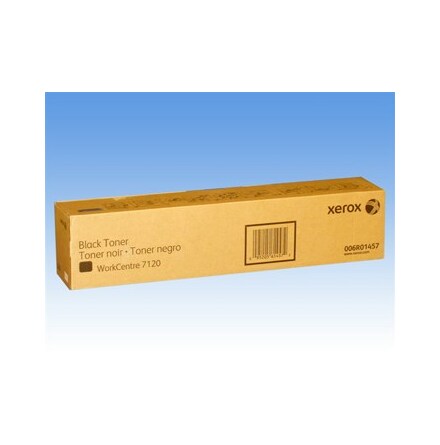 WorkCentre 7120 toner black