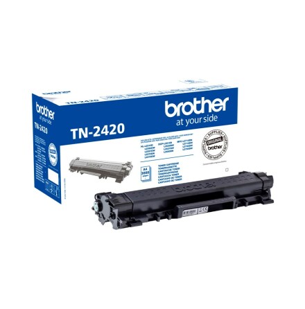 HL-L2310/2350 black toner (3k)