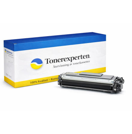 Kompatibel toner RBTN2320 som ers�tter Brother TN-2320 svart 2600 sidor