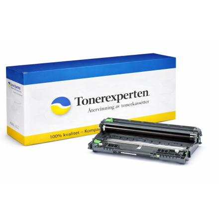 Kompatibel trumenhet RBDR2300 som ers�tter Brother DR-2300 svart 12000 sidor