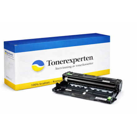 Kompatibel trumenhet  RBDR3400 som  ers�tter Brother DR-3400 svart 50000 sidor