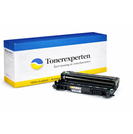  Kompatibel trumenhet RBDR3300  som  ers�tter Brother DR-3300 svart 30000 sidor