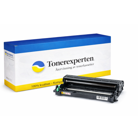 Kompatibel Trumenhet RDR2200 som ers�tter Brother DR-2200 svart 12000 sidor