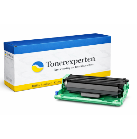 Kompatibel trumenhet  RBDR1050 som ers�tter Brother DR-1050 svart 10000 sidor