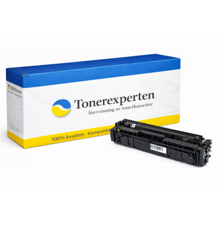Kompatibel toner RHW2190X som ers�tter HP W2190X svart  3200 sid