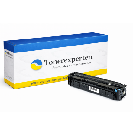 Kompatibel toner RHW2191X som ers�tter W2191X cyan 2500 sid