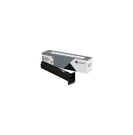  MX953,CS963,CX96x,XC96x black 47.7K cartridge
