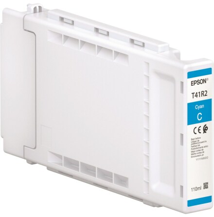  XD2 T41R240 Cyan 110ml