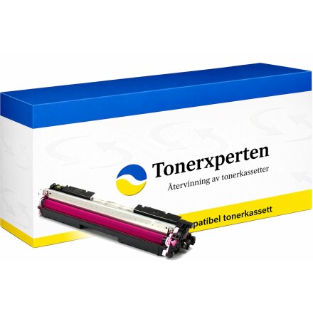 Kompatibel toner RHCF353A som ers�tter HP CF353A magenta 1000 sidor